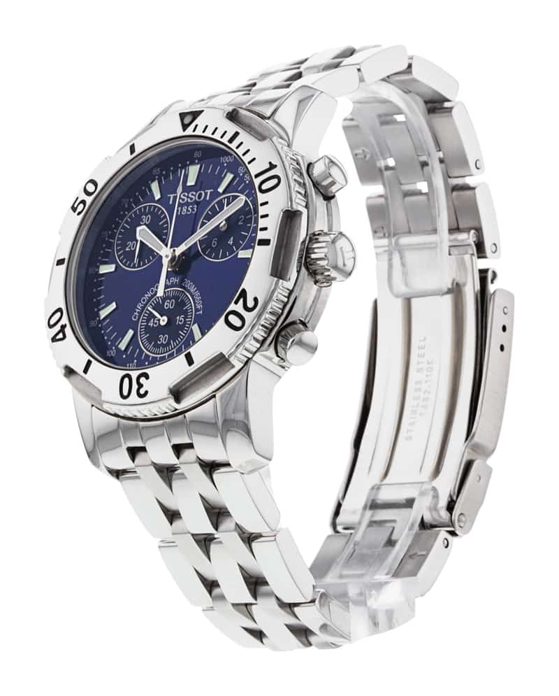 Tissot PRS200 T362/462K